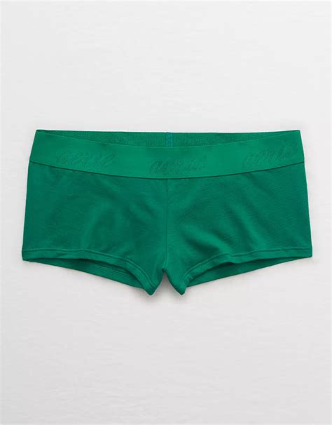 aerie boyshort underwear|More.